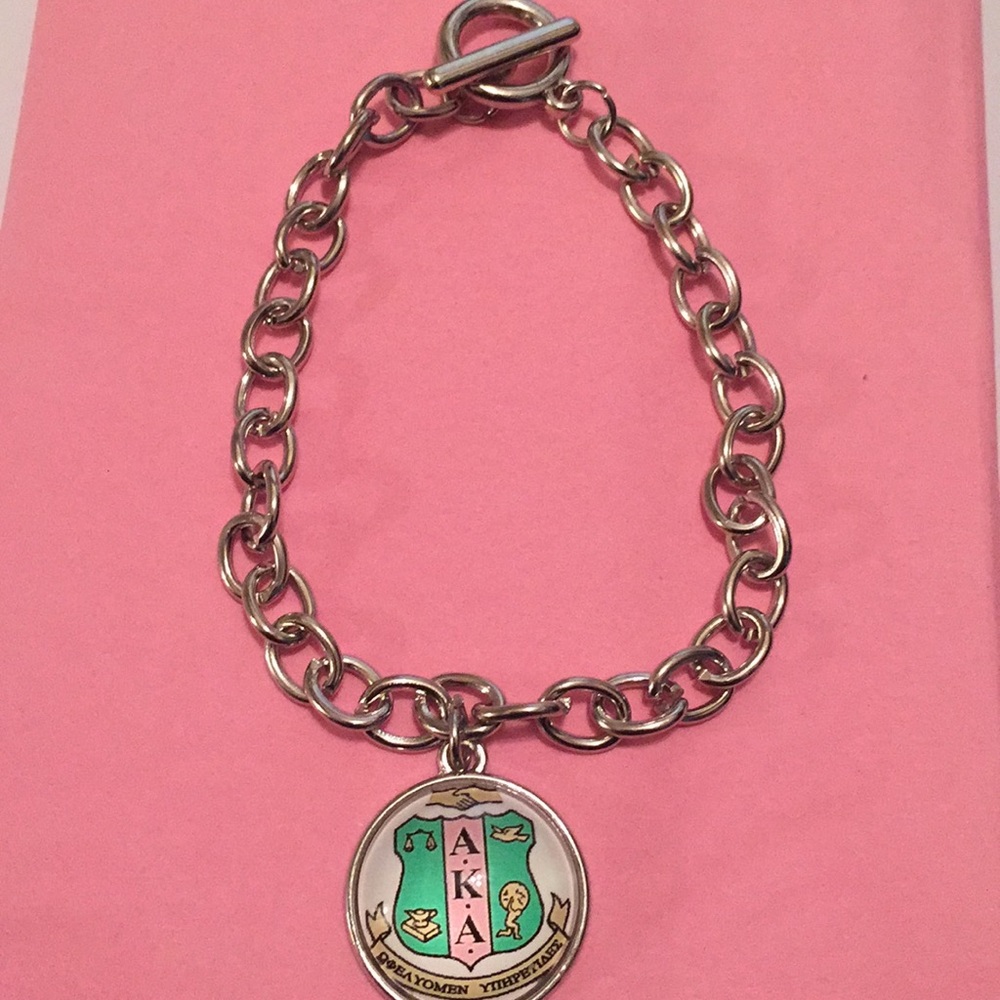 Brand new AKA chain bracelet-Cyber Monday Sale